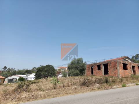 Terreno para construção Colmeias