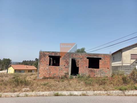 Terreno para construção Colmeias