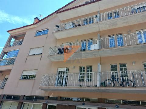 Apartamento T3+1 Venda em Fátima,Ourém