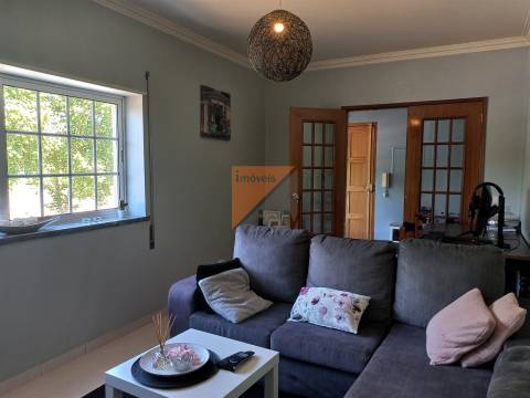 Apartamento T3+1 Venda em Fátima,Ourém