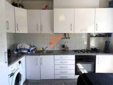 Apartamento T3+1 Venda em Fátima,Ourém