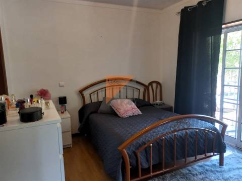 Apartamento T3+1 Venda em Fátima,Ourém