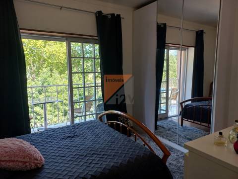 Apartamento T3+1 Venda em Fátima,Ourém