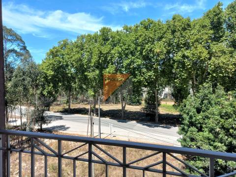 Apartamento T3+1 Venda em Fátima,Ourém