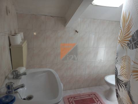 Apartamento T3+1 Venda em Fátima,Ourém