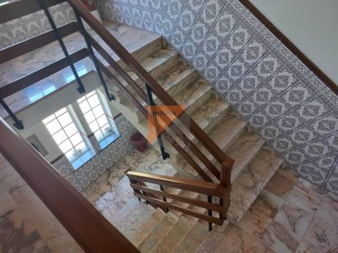 Apartamento T3+1 Venda em Fátima,Ourém