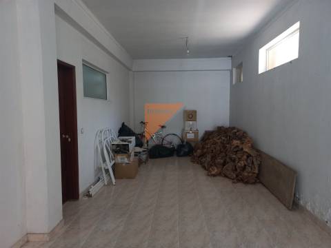 Apartamento T3+1 Venda em Fátima,Ourém