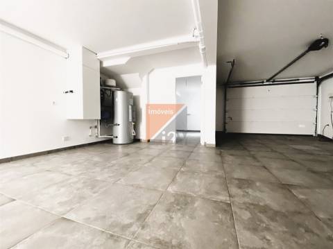 Moradia Geminada T3, Leiria, Pombal, Pombal