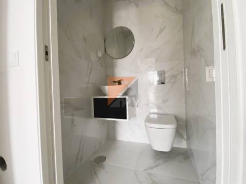 Moradia Geminada T3, Leiria, Pombal, Pombal