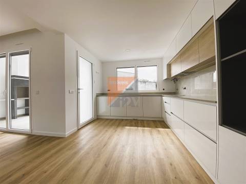 Moradia Geminada T3, Leiria, Pombal, Pombal