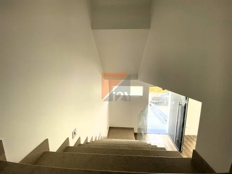 Moradia Geminada T3, Leiria, Pombal, Pombal