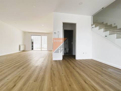 Moradia Geminada T3, Leiria, Pombal, Pombal