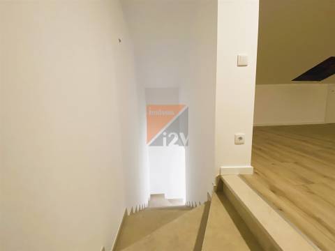 Moradia Geminada T3, Leiria, Pombal, Pombal