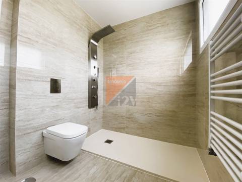 Moradia Geminada T3, Leiria, Pombal, Pombal