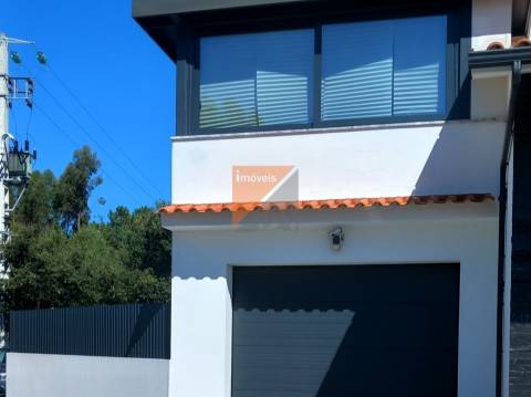 Moradia T3 Maceira Leiria