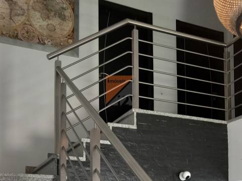 Moradia T3 Maceira Leiria