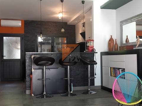 Moradia T3 Maceira Leiria