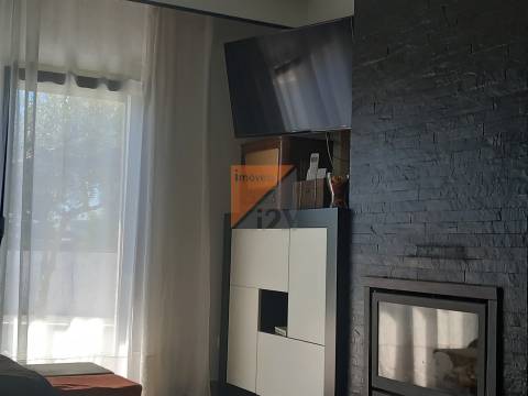 Moradia T3 Maceira Leiria