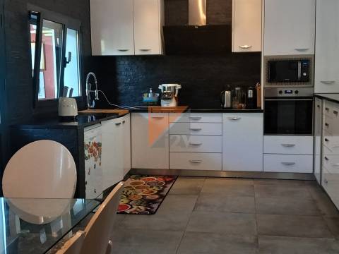 Moradia T3 Maceira Leiria