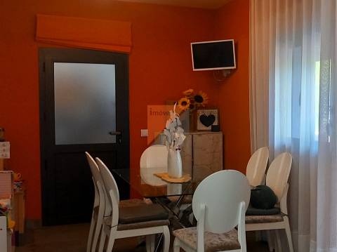 Moradia T3 Maceira Leiria