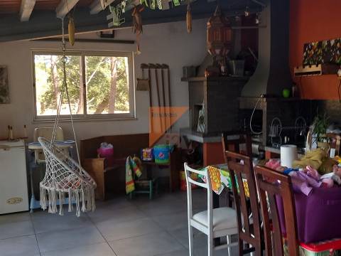 Moradia T3 Maceira Leiria