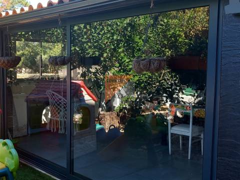 Moradia T3 Maceira Leiria