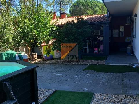 Moradia T3 Maceira Leiria