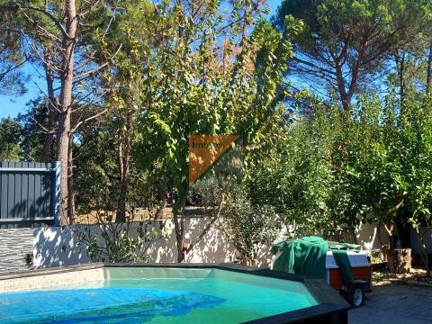 Moradia T3 Maceira Leiria