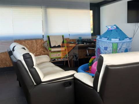 Moradia T3 Maceira Leiria