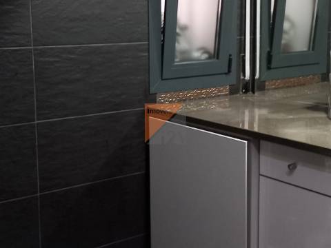 Moradia T3 Maceira Leiria