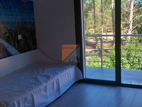 Moradia T3 Maceira Leiria