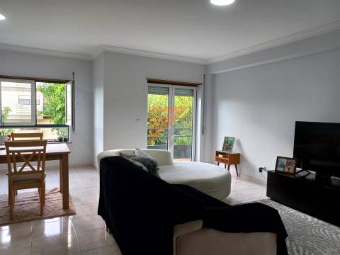 Apartamento T3, Santarém, Ourém, Nossa Senhora da Piedade