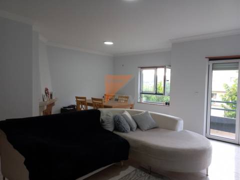 Apartamento T3, Santarém, Ourém, Nossa Senhora da Piedade