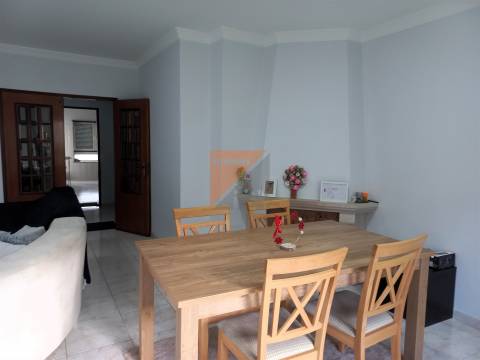 Apartamento T3, Santarém, Ourém, Nossa Senhora da Piedade