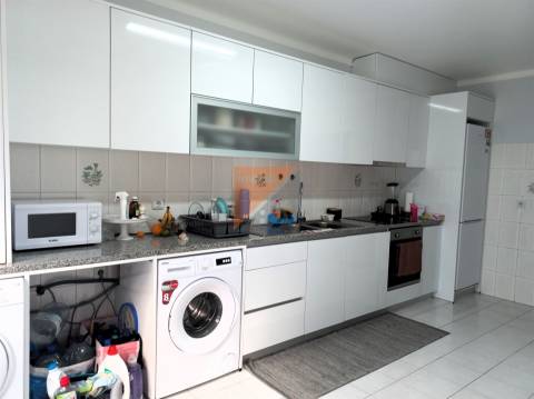 Apartamento T3, Santarém, Ourém, Nossa Senhora da Piedade