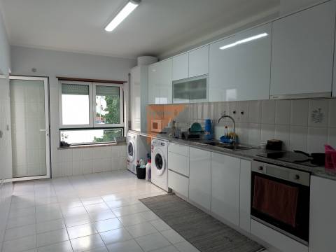 Apartamento T3, Santarém, Ourém, Nossa Senhora da Piedade