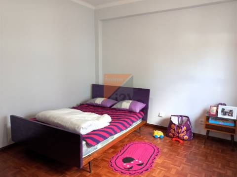 Apartamento T3, Santarém, Ourém, Nossa Senhora da Piedade