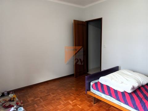 Apartamento T3, Santarém, Ourém, Nossa Senhora da Piedade
