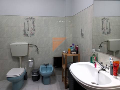 Apartamento T3, Santarém, Ourém, Nossa Senhora da Piedade