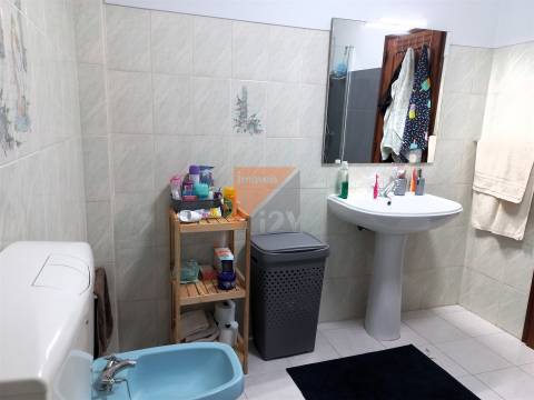 Apartamento T3, Santarém, Ourém, Nossa Senhora da Piedade