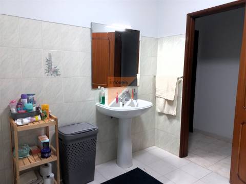 Apartamento T3, Santarém, Ourém, Nossa Senhora da Piedade