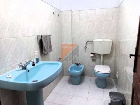 Apartamento T3, Santarém, Ourém, Nossa Senhora da Piedade