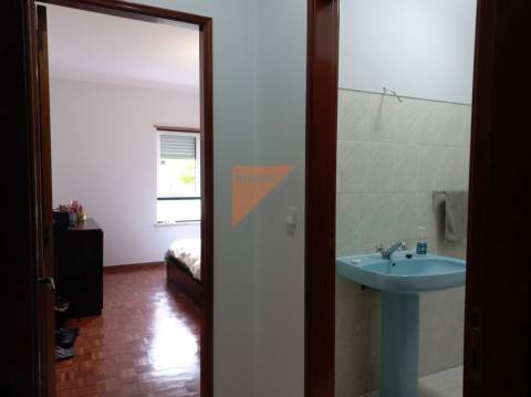 Apartamento T3, Santarém, Ourém, Nossa Senhora da Piedade