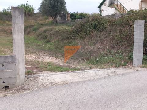 Terreno  Venda em Marrazes e Barosa,Leiria