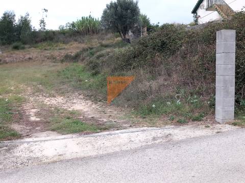 Terreno  Venda em Marrazes e Barosa,Leiria