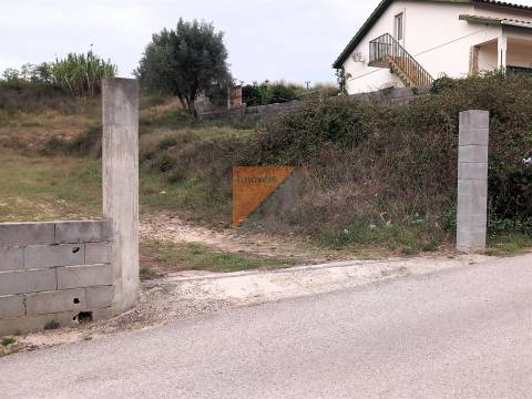 Terreno  Venda em Marrazes e Barosa,Leiria