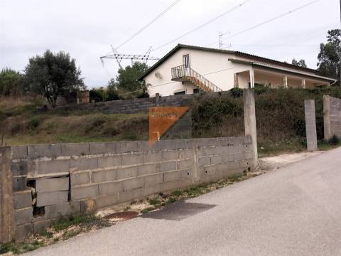 Terreno  Venda em Marrazes e Barosa,Leiria