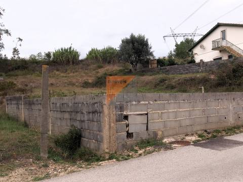 Terreno  Venda em Marrazes e Barosa,Leiria