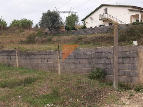Terreno  Venda em Marrazes e Barosa,Leiria