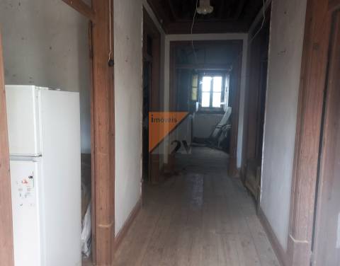 Moradias para remodelar